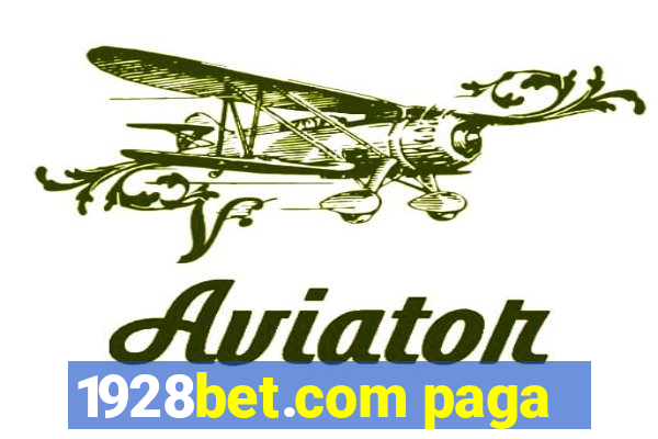 1928bet.com paga